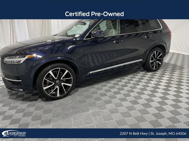 2019 Volvo XC90 Inscription