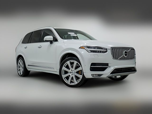 2019 Volvo XC90 Inscription