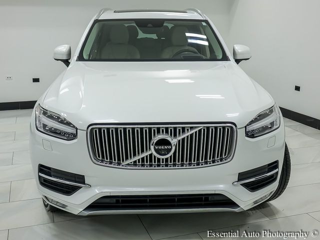 2019 Volvo XC90 Inscription