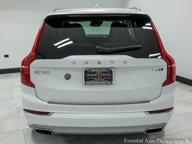 2019 Volvo XC90 Inscription