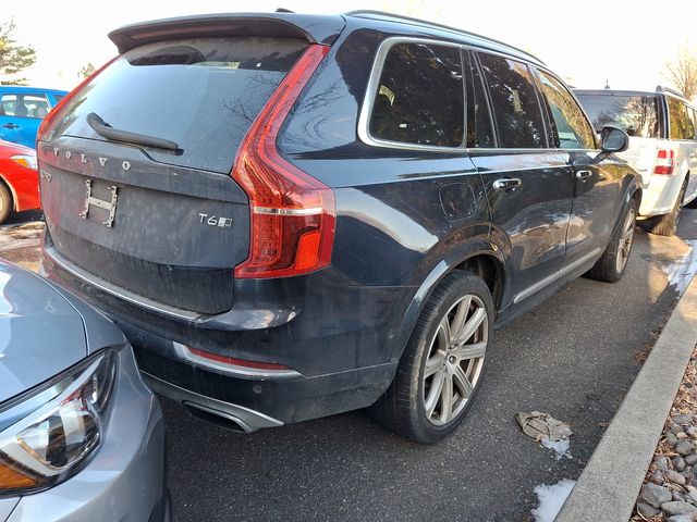 2019 Volvo XC90 Inscription