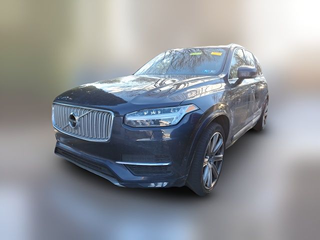 2019 Volvo XC90 Inscription