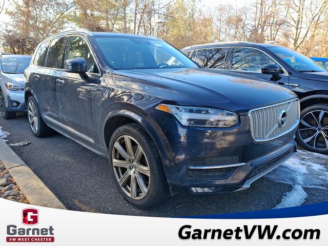 2019 Volvo XC90 Inscription