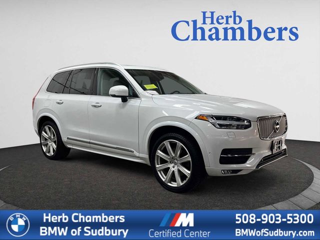 2019 Volvo XC90 Inscription