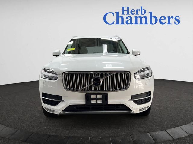 2019 Volvo XC90 Inscription