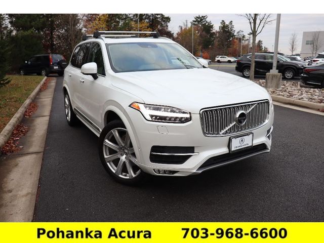 2019 Volvo XC90 Inscription