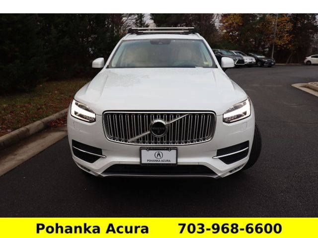 2019 Volvo XC90 Inscription