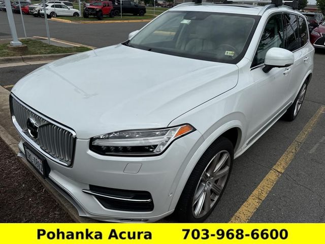 2019 Volvo XC90 Inscription