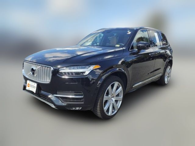 2019 Volvo XC90 Inscription