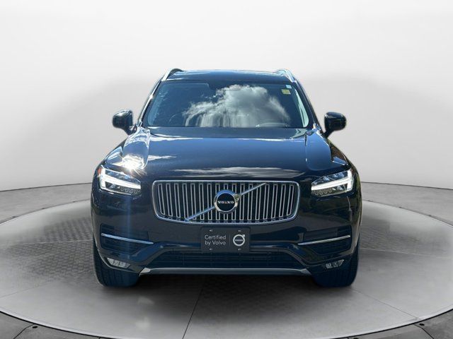 2019 Volvo XC90 Inscription