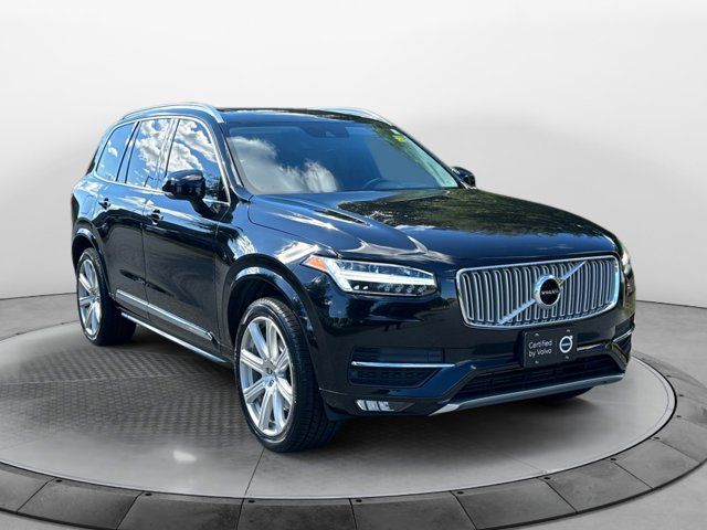 2019 Volvo XC90 Inscription