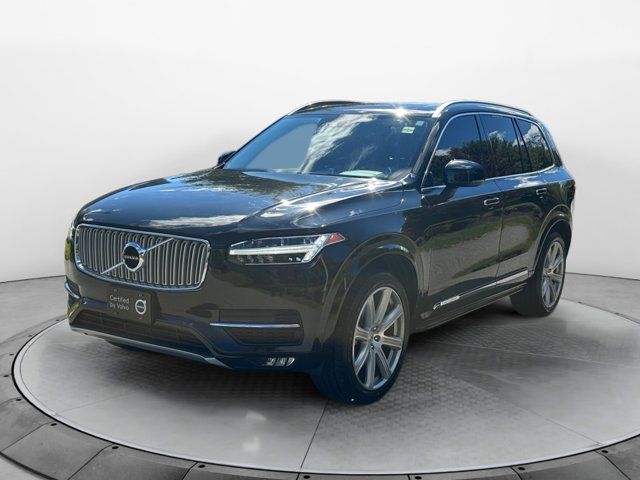 2019 Volvo XC90 Inscription