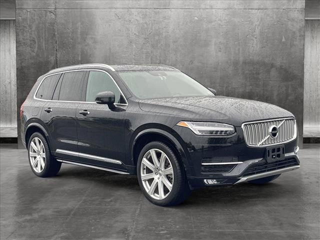 2019 Volvo XC90 Inscription