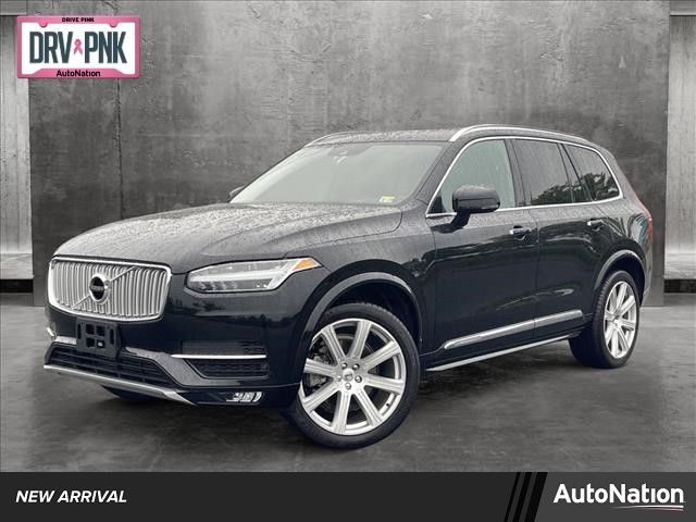 2019 Volvo XC90 Inscription