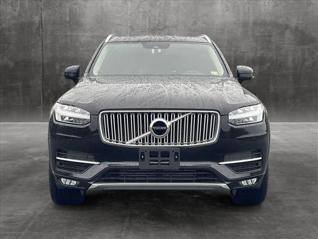 2019 Volvo XC90 Inscription