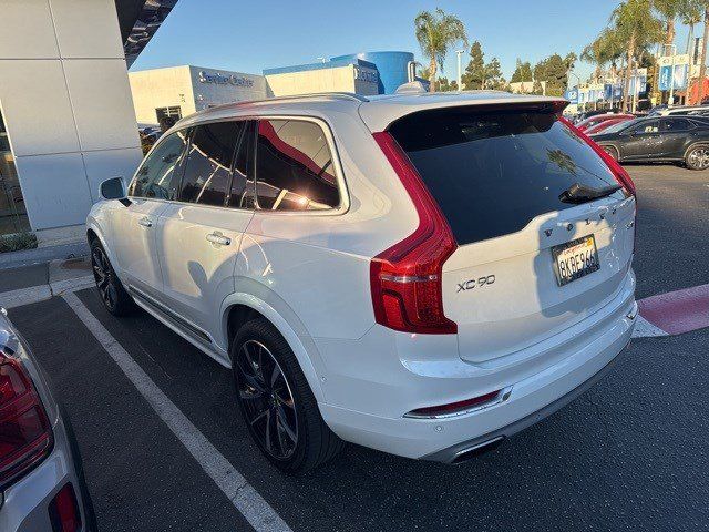 2019 Volvo XC90 Inscription