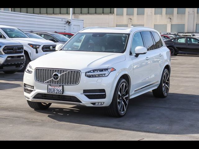 2019 Volvo XC90 Inscription