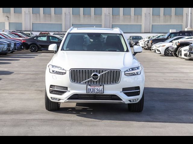 2019 Volvo XC90 Inscription