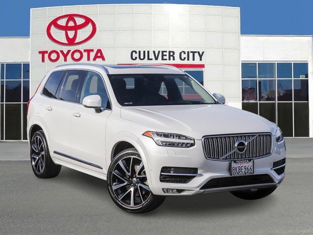 2019 Volvo XC90 Inscription