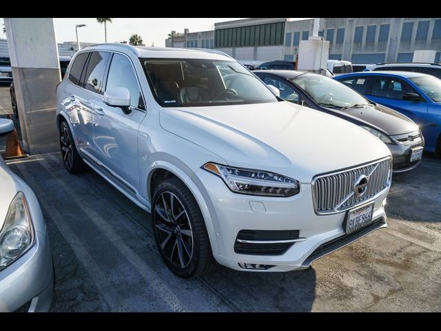 2019 Volvo XC90 Inscription