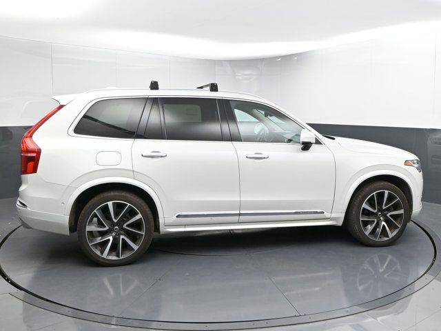 2019 Volvo XC90 Inscription