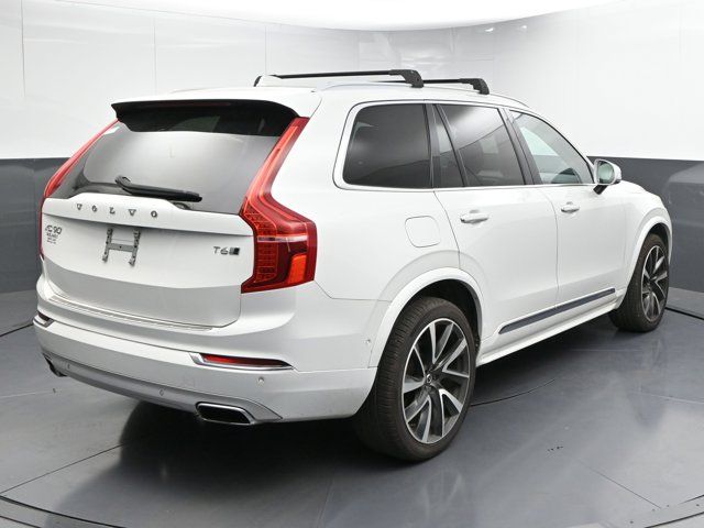 2019 Volvo XC90 Inscription