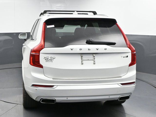 2019 Volvo XC90 Inscription