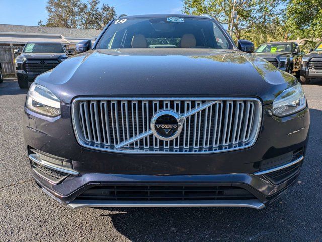 2019 Volvo XC90 Inscription