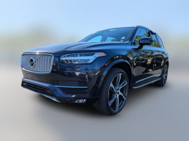 2019 Volvo XC90 Inscription