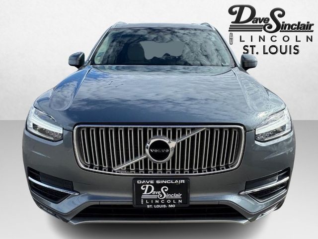 2019 Volvo XC90 Inscription