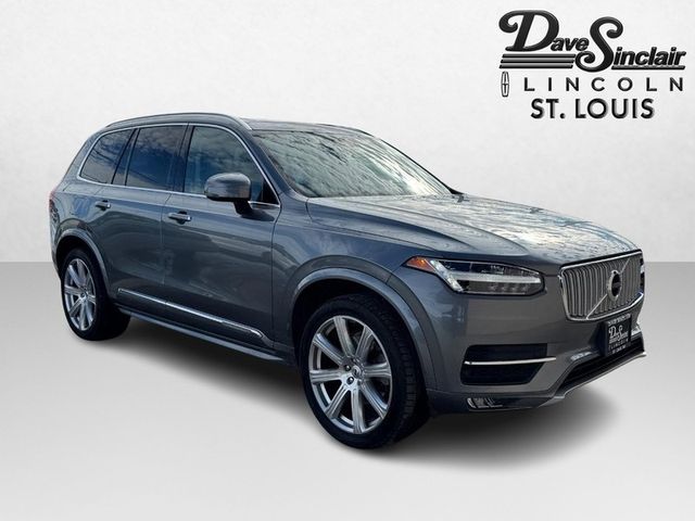 2019 Volvo XC90 Inscription