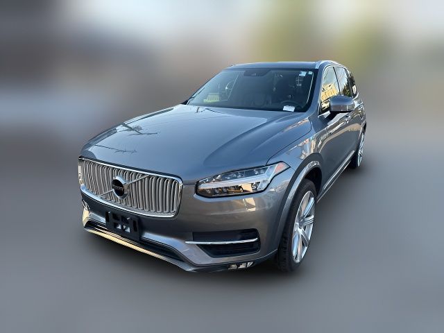 2019 Volvo XC90 Inscription
