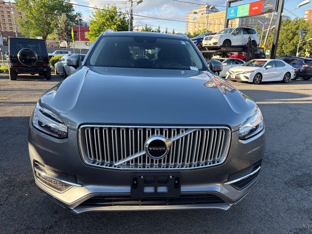 2019 Volvo XC90 Inscription