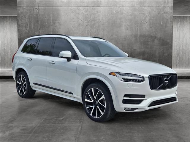 2019 Volvo XC90 Inscription