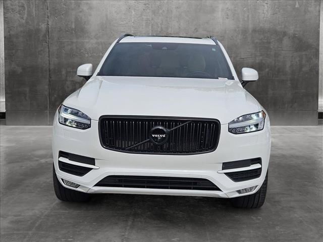 2019 Volvo XC90 Inscription