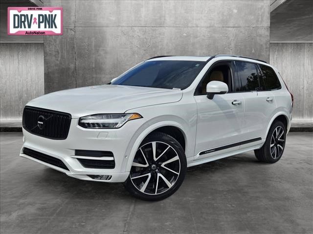 2019 Volvo XC90 Inscription