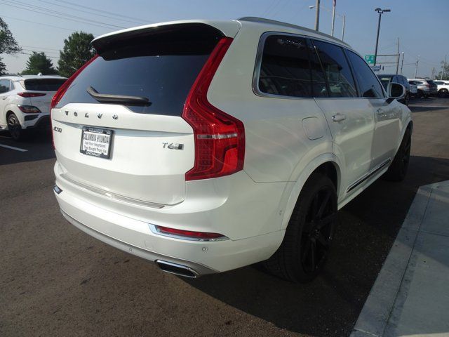 2019 Volvo XC90 Inscription