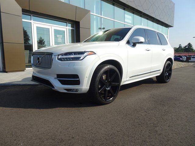 2019 Volvo XC90 Inscription