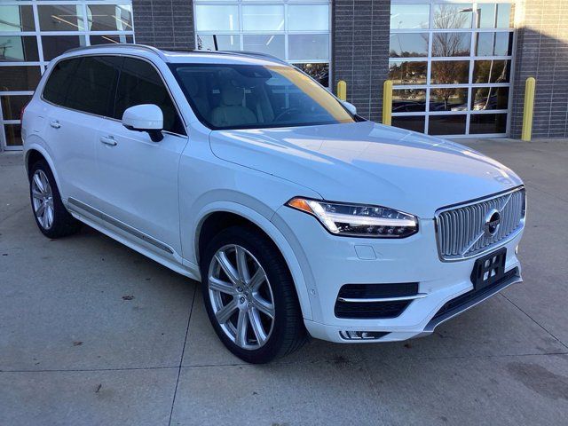 2019 Volvo XC90 Inscription