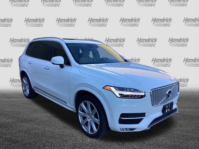 2019 Volvo XC90 Inscription