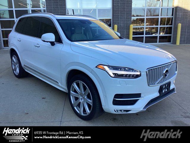 2019 Volvo XC90 Inscription