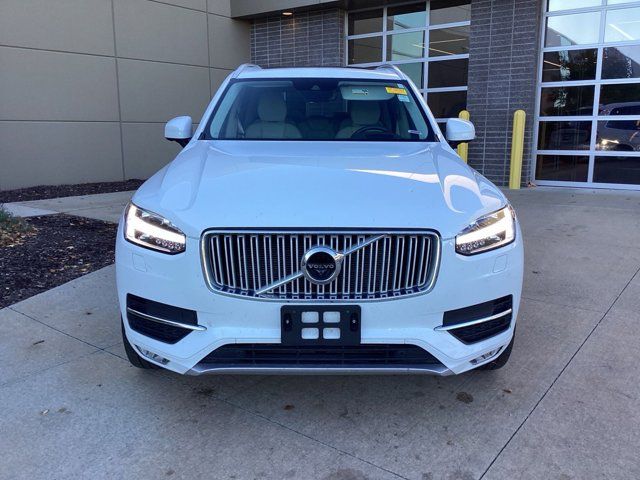 2019 Volvo XC90 Inscription