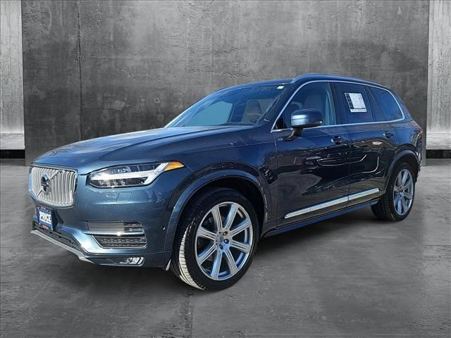 2019 Volvo XC90 Inscription