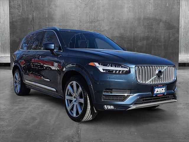 2019 Volvo XC90 Inscription