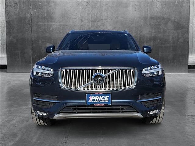 2019 Volvo XC90 Inscription