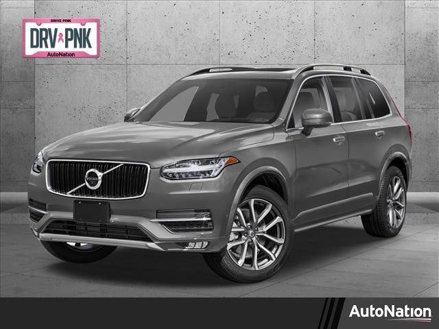 2019 Volvo XC90 Inscription