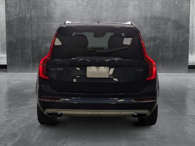 2019 Volvo XC90 Inscription