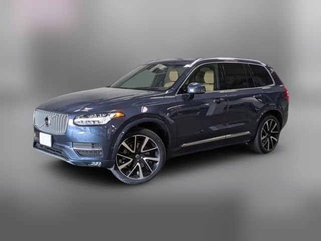 2019 Volvo XC90 Inscription