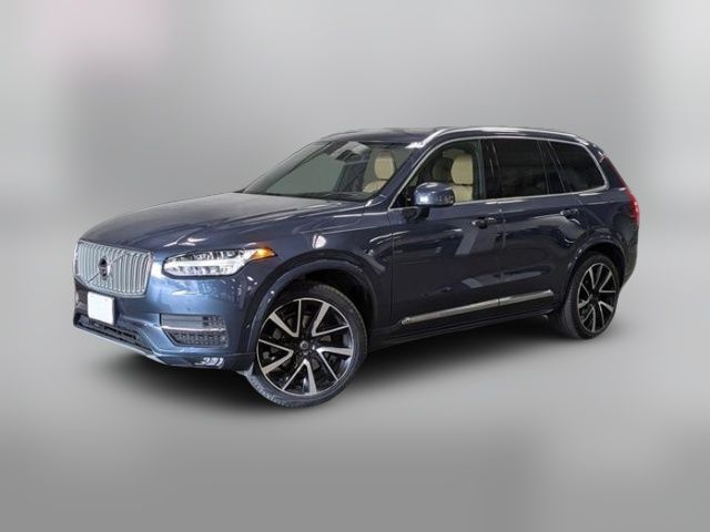 2019 Volvo XC90 Inscription