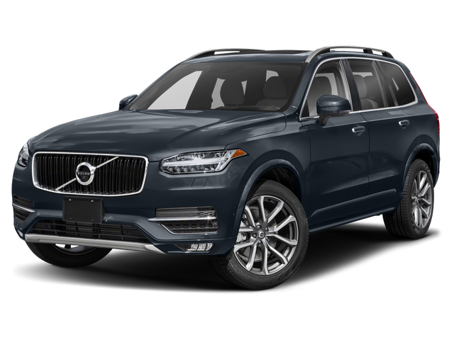 2019 Volvo XC90 Inscription